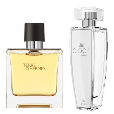 Francuskie Perfumy Hermes D'hermes*